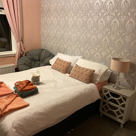 Nairoo Villa Balloch Dış mekan fotoğraf