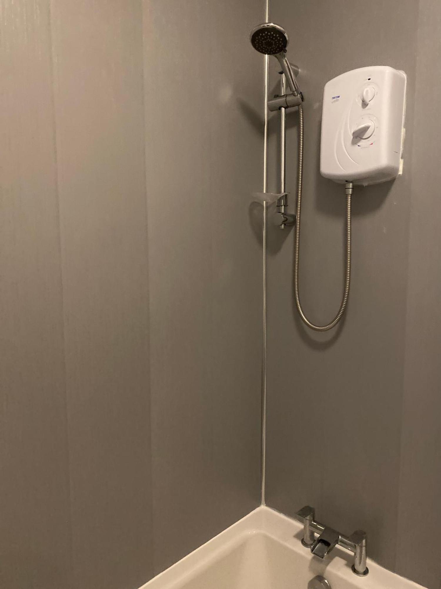 Nairoo Villa Balloch Dış mekan fotoğraf