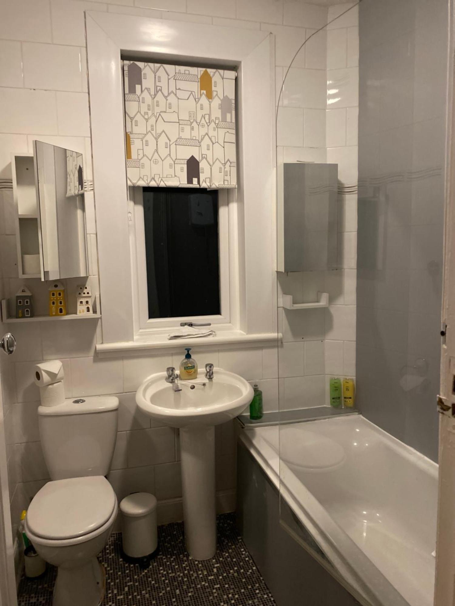 Nairoo Villa Balloch Dış mekan fotoğraf