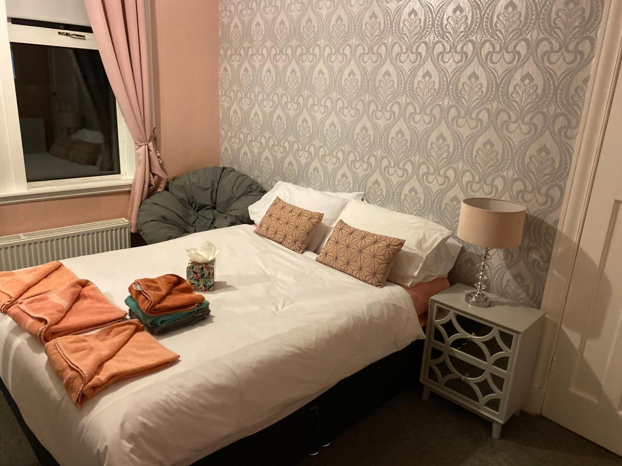 Nairoo Villa Balloch Dış mekan fotoğraf